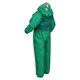 thumbnail image 4 of Regatta - Traje Impermeable Mudplay III Dinosaurio para Niños/Niñas (Verde Gominola) Regatta UTRG6584_jellybeangreen, 4 of 4