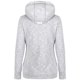 thumbnail image 2 of Regatta - Forro Polar Ramosa para Mujer (Gris Roca) Regatta UTRG3482_rockgrey, 2 of 4