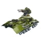 thumbnail image 3 of Designer Series Mega Construx Mattel UNSC Scorpion Tanque, 3 of 3