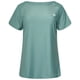 thumbnail image 3 of Dare 2B - Camiseta Defy II para Mujer (Negro) Dare 2B UTRG6879_black, 3 of 3