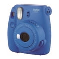 thumbnail image 2 of Cámara Instantánea Fujifilm Instax Mini 9 Azul Cobalto, 2 of 4