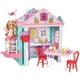 thumbnail image 2 of Casa club Barbie Mattel de Chelsea con Accesorios, 2 of 4