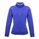 thumbnail image 1 of Regatta - Chaquetilla polar con cremallera modelo Ashmore para mujer (Mora) Regatta UTRG3244_P, 1 of 1