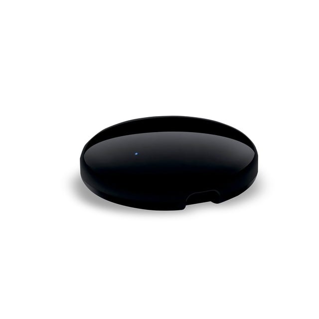 Control Inteligente STF Negro ST-HA37295 IR