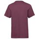 thumbnail image 3 of Fruit Of The Loom - Camiseta básica de manga corta para niño/niña unisex - 100% algodon de primera Fruit of the Loom UTBC4269_burgundy, 3 of 3