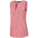 thumbnail image 1 of Regatta - Camiseta Sin Mangas Jadine para Mujer (Rojo Cielo) Regatta UTRG4991_redsky, 1 of 2