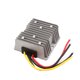 thumbnail image 1 of DC 36V 48V a DC 24V 20A 480W Transformador Reductor de Alimentación para Vehículos Unique Bargains inversores de corriente para vehículos, 1 of 3