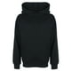 thumbnail image 1 of FDM - Sudadera con capucha Modelo Hoodie (300 GSM) Unisex niños niñas (Negro) FDM UTBC2027_P, 1 of 2