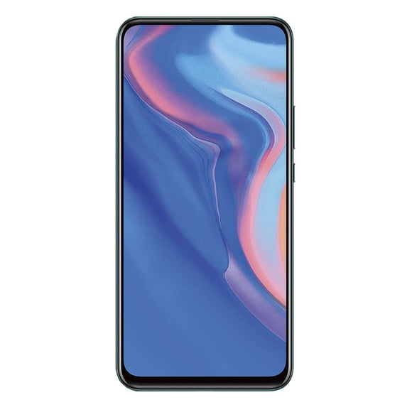Smartphone Huawei Y9 Prime 128 GB Azul Telcel