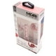 thumbnail image 2 of Audífonos In Ear Mobifree Metallic Bluetooth Rosa, 2 of 3