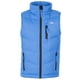 thumbnail image 1 of Trespass - Chaleco Jetty Acolchado para Hombre (Ultramarino) Trespass UTTP5430_ultramarine, 1 of 3