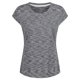 thumbnail image 1 of Regatta Great Outdoors - Camiseta de manga corta modelo Hyperdimension para mujer (Dapple) Regatta UTRG2448_dapple, 1 of 5