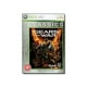 thumbnail image 1 of VJ GEARS OF WAR 3 XBOX 360 Xbox 360, 1 of 17