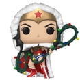 thumbnail image 1 of Figura Funko DC Super Heroes Woder Woman With String Light Lasso 3.74 Pulgadas, 1 of 2