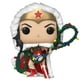 thumbnail image 1 of Figura Funko DC Super Heroes Woder Woman With String Light Lasso 3.74 Pulgadas, 1 of 2