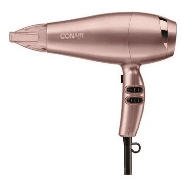 Conair Walmart Secadora De Cabello InfinitiPro By Conair Graffiti AC Hair  Dryer