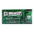 thumbnail image 1 of Goma de mascar Ice Breakers Ice Cubes sabor hierbabuena sin azúcar 23 g, 1 of 1