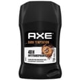 thumbnail image 1 of Antitranspirante Axe dark temptation en barra para caballero 50 g, 1 of 1