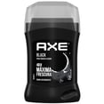 thumbnail image 1 of Desodorante Axe black en barra para caballero 54 g, 1 of 1