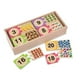 thumbnail image 1 of Rompecabezas Nùmeros Melissa & Doug 12542, 1 of 1