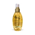 thumbnail image 1 of Loción capilar Ogx Kukuí Oil anti frizz 118 ml, 1 of 1