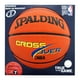 thumbnail image 1 of Balón de basquetbol NBA Spalding Cross Over, 1 of 1
