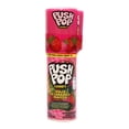 thumbnail image 1 of Dulce de caramelo Push Pop sabor fresa 14 g, 1 of 1