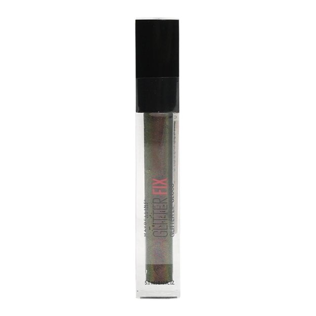 Brillo labial Maybelline 80 shadow hunter 5.0 ml