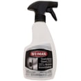 thumbnail image 1 of Limpiador y pulidor Weiman para acero inoxidable 355 ml, 1 of 1