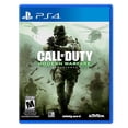 thumbnail image 1 of Call Of Duty Modern Warfare Remastered Activision PlayStation 4 47875880788, 1 of 1
