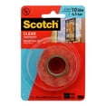 thumbnail image 1 of Cinta de Montaje 3M Scotch Doble Cara Transparente, 1 of 1