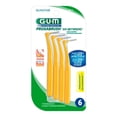 thumbnail image 1 of Cepillo interdental Gum Go Betweens con estuche 5 pzas, 1 of 1