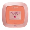 thumbnail image 1 of Rubor L'Oréal Paris Paradise enchanted 190 bashful 9 g, 1 of 1