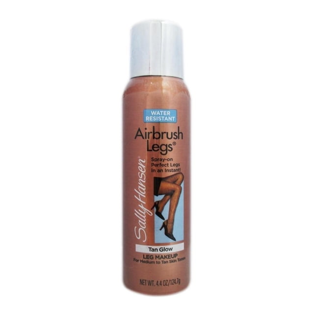 Maquillaje para piernas Sally Hansen Airbrush Legs medium 124.7 g
