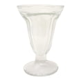 thumbnail image 1 of Copa para helado Crisa de vidrio 1 pza, 1 of 1