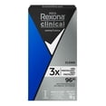 thumbnail image 1 of Antitranspirante Rexona clinical clean en crema para caballero 48 g, 1 of 1