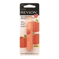 thumbnail image 1 of Bálsamo para labios Revlon kiss 015 juicy peach 2.6 g, 1 of 1