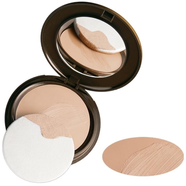 Polvo compacto Revlon New Complexion medium beige 8.4 g