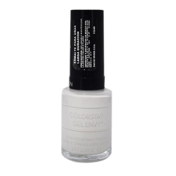 Esmalte de uñas Revlon ColorStay Gel Envy 510 sure thing 11.7 ml