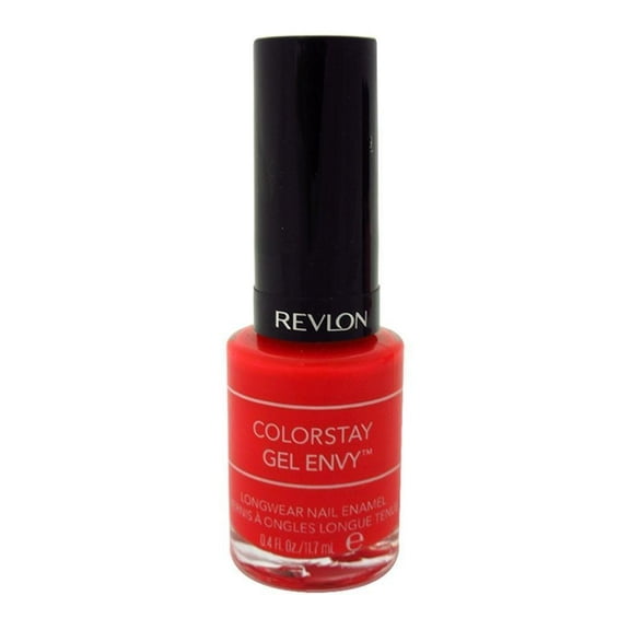 Esmalte para uñas Revlon ColorStay gel envy 625 get lucky 11.7 ml
