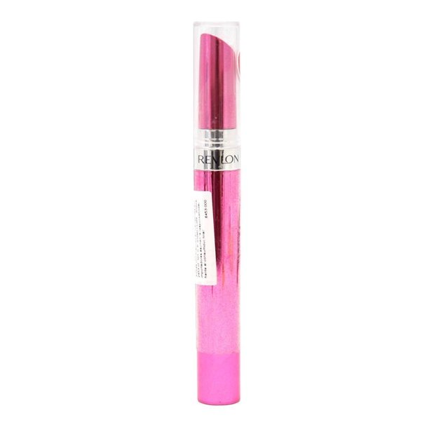 Labial Revlon Ultra HD Gel Lip Color fuscia tropical 1.7 g