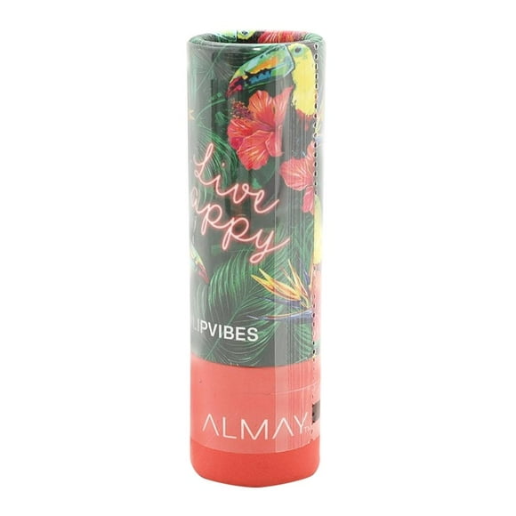 Lápiz labial Almay 220 live happy 4.0 g