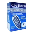 thumbnail image 1 of Medidor de glucosa OneTouch UltraMini 1 pza, 1 of 1
