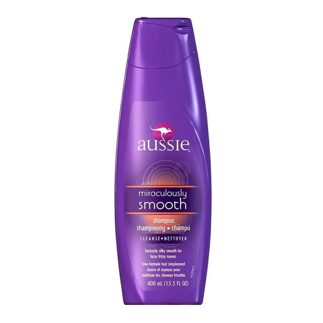 Shampoo Aussie miraculously 400 ml