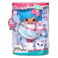 thumbnail image 1 of LALALOOPSYMI Lalaloopsy Mittens Fluff N Stuff, 1 of 1