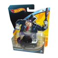 thumbnail image 1 of HW COLLECTOR Hot Wheels DC Comics Pinguino, 1 of 1