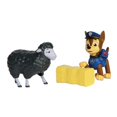 thumbnail image 1 of CHASE SHEEP Paw Patrol Cachorros de Rescate Chase, 1 of 1