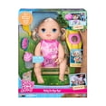 thumbnail image 1 of BABYALIVE BEBE YA GATEA RUBIA Baby Alive Va Conmigo Rubia, 1 of 1