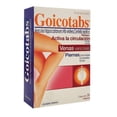 thumbnail image 1 of GOICOETABS Goicotabs venas varicosas 30 tabletas, 1 of 1