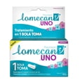thumbnail image 1 of Lomecan V uno 150 mg 1 cápsula, 1 of 1